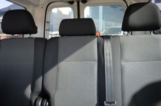VOLKSWAGEN Caddy 2.0TDI Kombi V