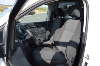 VOLKSWAGEN Caddy 2.0TDI Kombi V