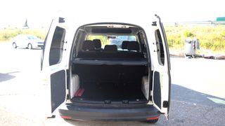 VOLKSWAGEN Caddy 2.0TDI Kombi V
