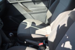 VOLKSWAGEN Caddy 2.0TDI Kombi V
