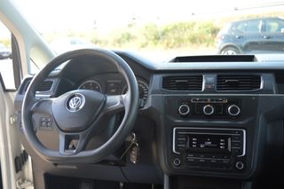VOLKSWAGEN Caddy 2.0TDI Kombi V