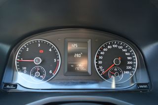 VOLKSWAGEN Caddy 2.0TDI Kombi V