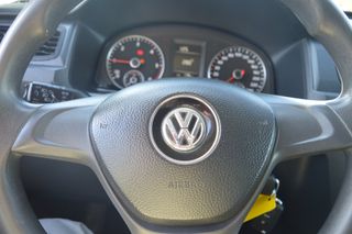 VOLKSWAGEN Caddy 2.0TDI Kombi V