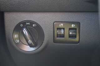 VOLKSWAGEN Caddy 2.0TDI Kombi V