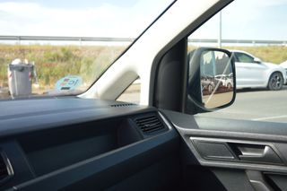 VOLKSWAGEN Caddy 2.0TDI Kombi V
