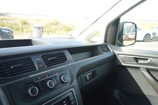 VOLKSWAGEN Caddy 2.0TDI Kombi V