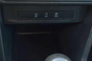 VOLKSWAGEN Caddy 2.0TDI Kombi V