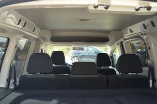 VOLKSWAGEN Caddy 2.0TDI Kombi V
