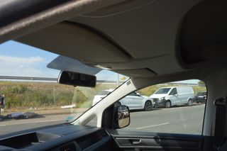 VOLKSWAGEN Caddy 2.0TDI Kombi V