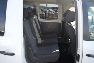 VOLKSWAGEN Caddy 2.0TDI Kombi V
