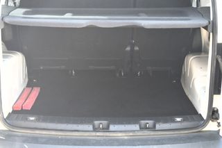 VOLKSWAGEN Caddy 2.0TDI Kombi V