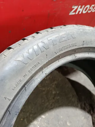 Neumáticos 215/50 R17
