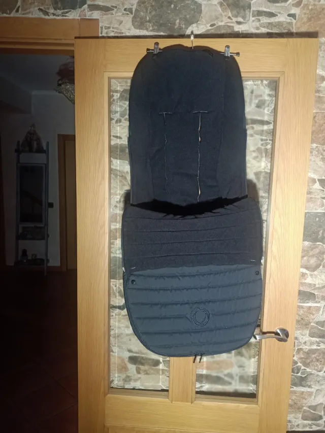 Saco Bugaboo Casi Nuevo