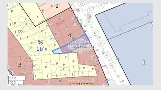 Terreno en venta en Centre en Mataró