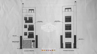 Terreno en venta en Centre en Mataró