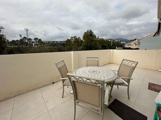 Casa en alquiler en Los Naranjos - Las Brisas en Marbella