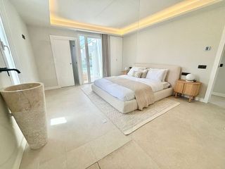 Casa en alquiler en Lomas de Marbella Club - Puente Romano en Marbella