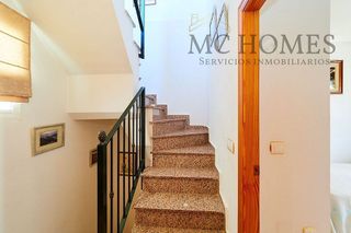 Casa adosada en alquiler en La Siesta - El Salado - Torreta en Torrevieja