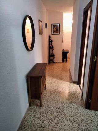 Piso en alquiler en Pajaritos - Plaza de Toros en Granada