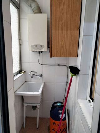 Piso en alquiler en Pajaritos - Plaza de Toros en Granada