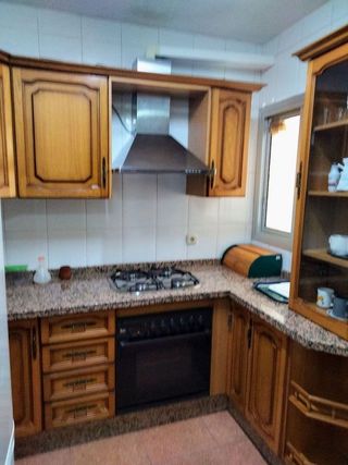 Piso en alquiler en Pajaritos - Plaza de Toros en Granada