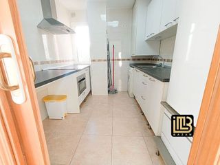 Piso en alquiler en Centro en Torremolinos