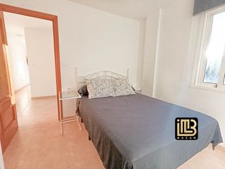 Piso en alquiler en Centro en Torremolinos