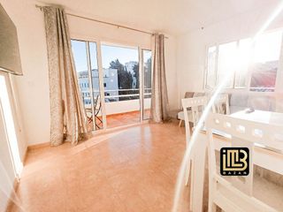 Piso en alquiler en Centro en Torremolinos