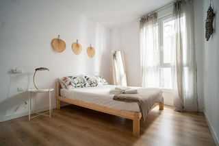 Piso en alquiler en Centro - Sagrario en Granada