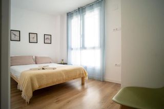 Piso en alquiler en Centro - Sagrario en Granada