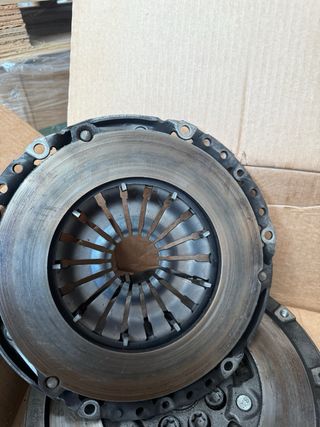 Kit Embrague con Bimasa Opel Astra