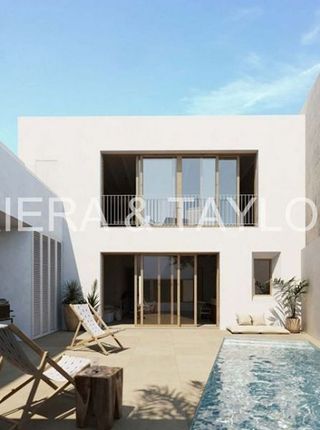 Terreno en venta en Capdepera