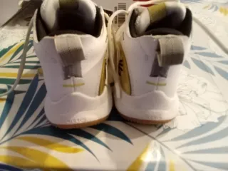 Scarpe Under Armour Curry Taglia 40