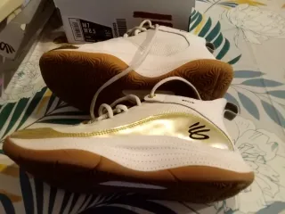 Scarpe Under Armour Curry Taglia 40