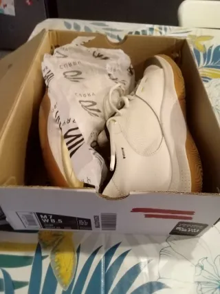 Scarpe Under Armour Curry Taglia 40