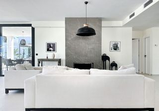 Casa en alquiler en Benahavís