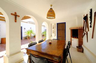 Casa en venta en La Siesta - El Salado - Torreta en Torrevieja