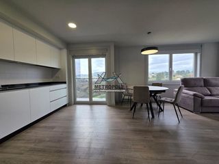 Piso en alquiler en Polvorín en Ourense