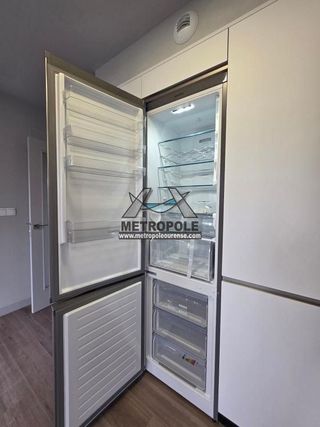 Piso en alquiler en Polvorín en Ourense