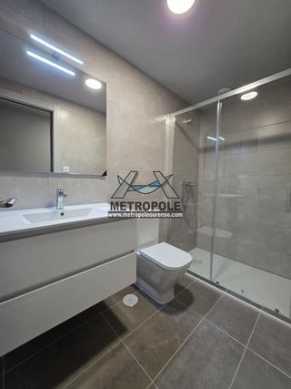 Piso en alquiler en Polvorín en Ourense