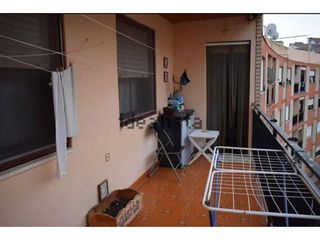 Piso en venta en Alcora, l´