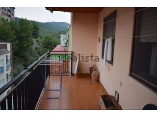 Piso en venta en Alcora, l´