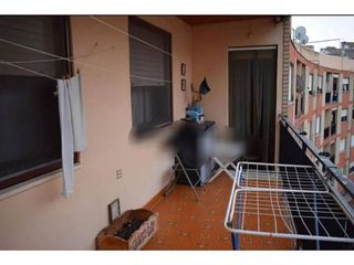 Piso en venta en Alcora, l´