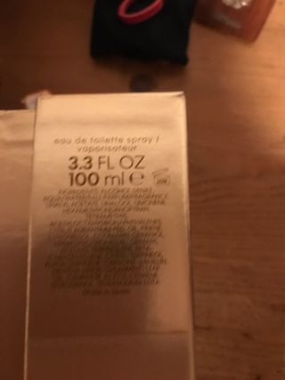 Cofanetto Calvin Klein CK One 2 pezzi