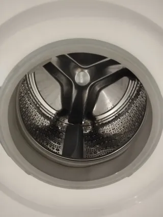 LAVADORA BOSCH Serie 6 EcoSilence Drive