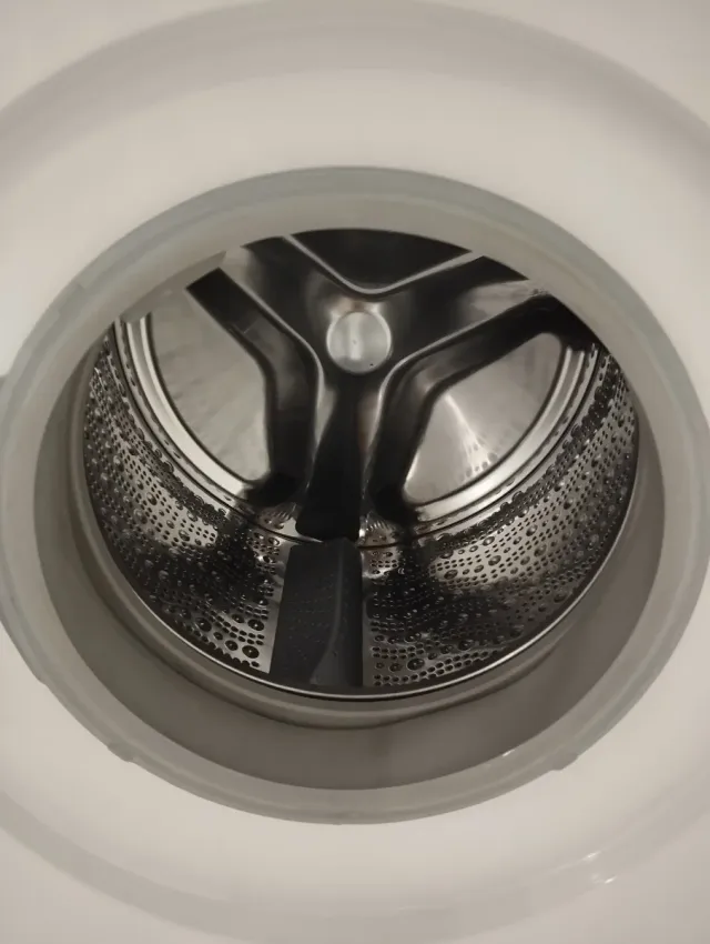 LAVADORA BOSCH Serie 6 EcoSilence Drive