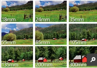 Potente Superzoom Nikon ESTABILIZADO enfoque intac