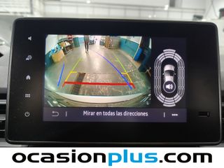 Nissan Townstar 1.3G L1 N-Connecta 96 kW (130 CV)