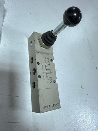 Válvula MAV 26 LES OC