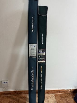 Carrete de pesca Shimano Vanford